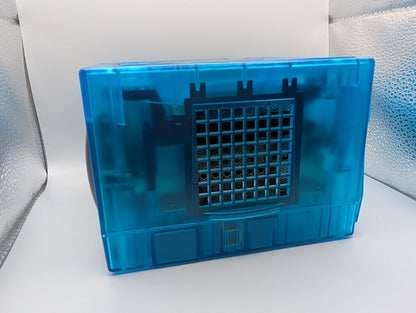 Ice Blue GameCube Bundle
