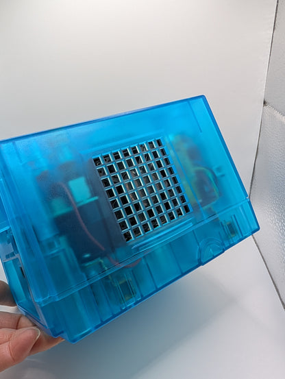 Ice Blue GameCube Bundle