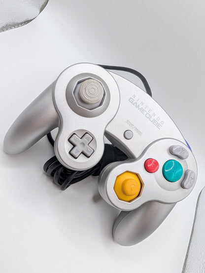 Ice Blue GameCube Bundle