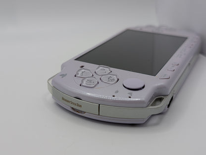 Lavender Purple PSP 2000