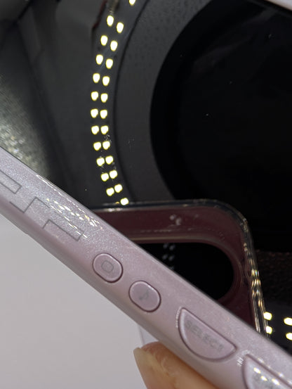 Lavender Purple PSP 2000