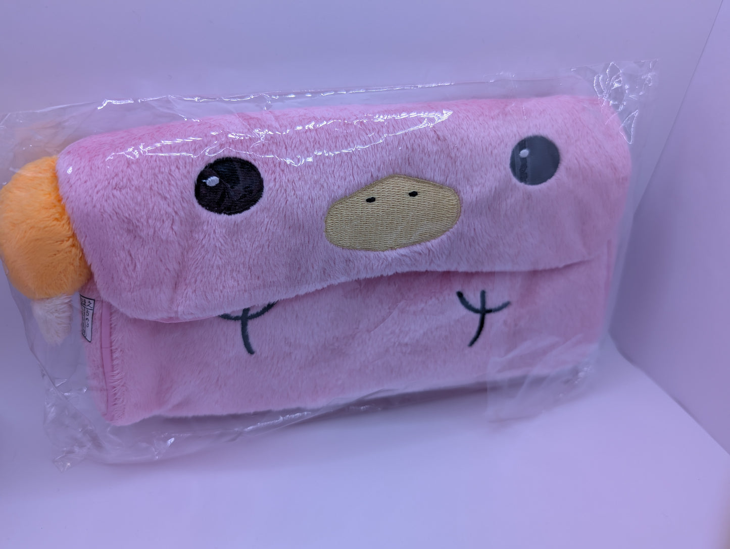 Bakemonogatari Hachikuji PSP Pouch
