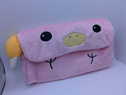 Bakemonogatari Hachikuji PSP Pouch