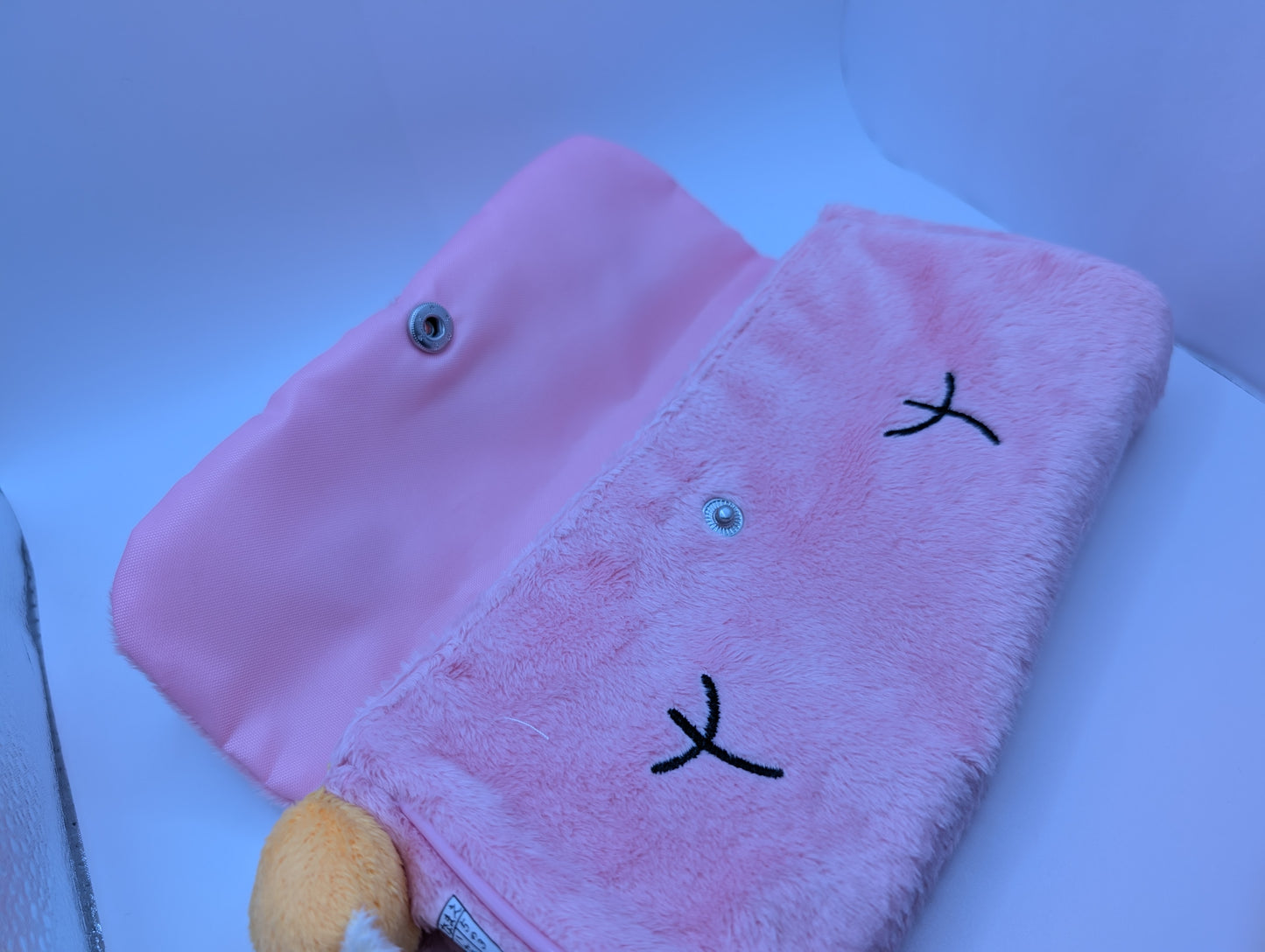 Bakemonogatari Hachikuji PSP Pouch