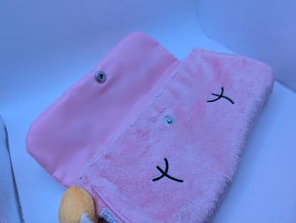 Bakemonogatari Hachikuji PSP Pouch