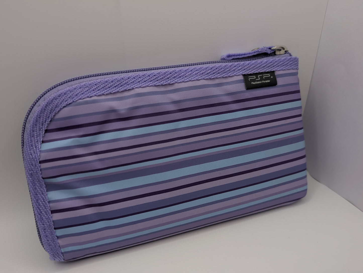 Purple PSP Soft Pouch NIB