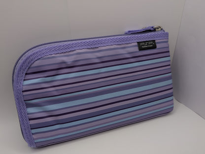 Purple PSP Soft Pouch NIB