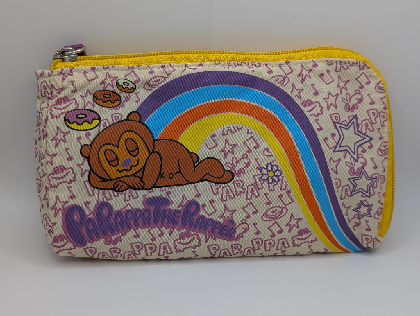 PJ Berri PSP Pouch