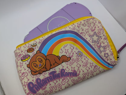 PJ Berri PSP Pouch