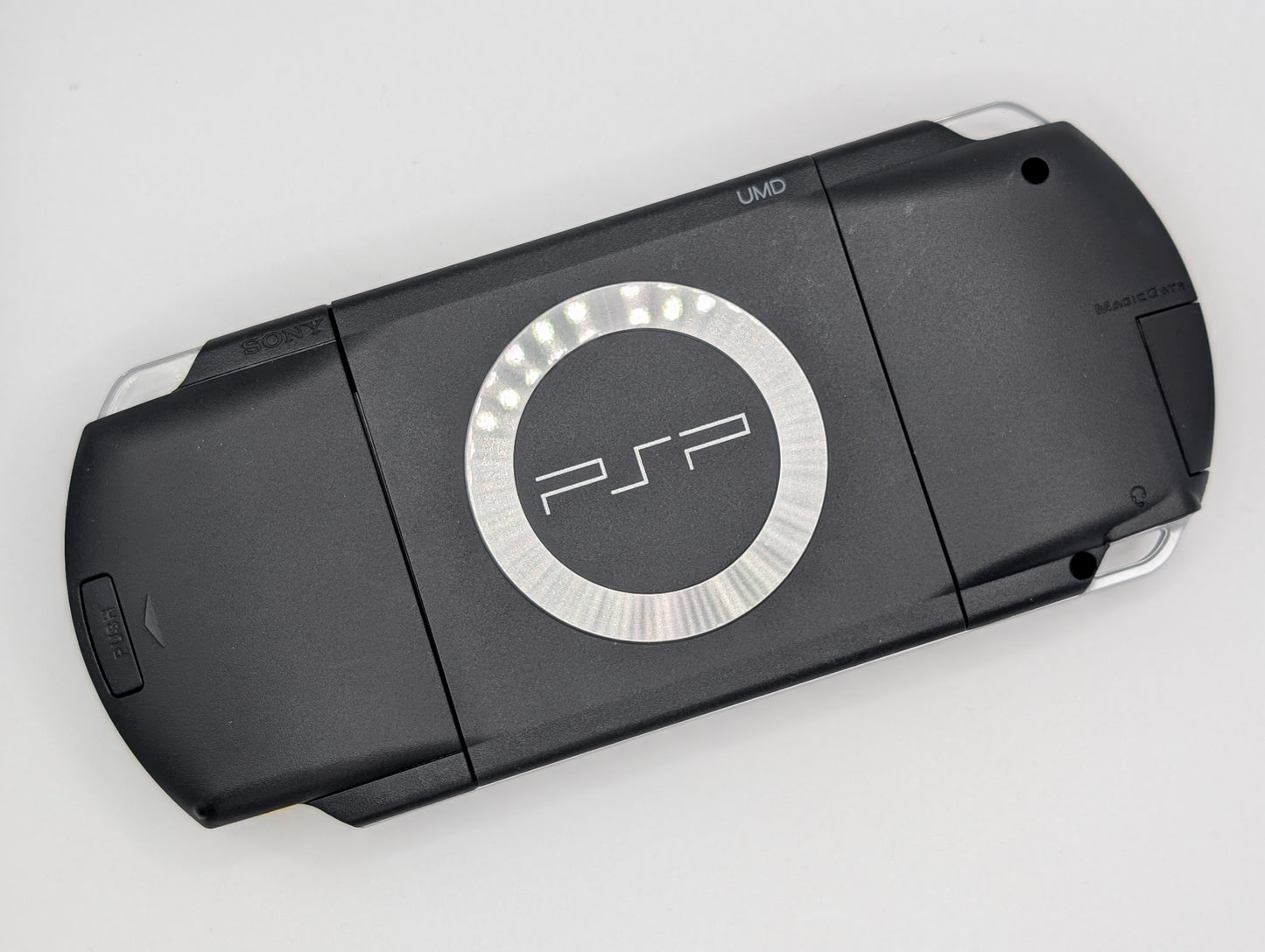 Piano Black PSP 1000