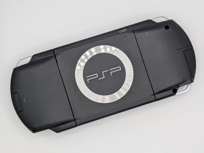 Piano Black PSP 1000