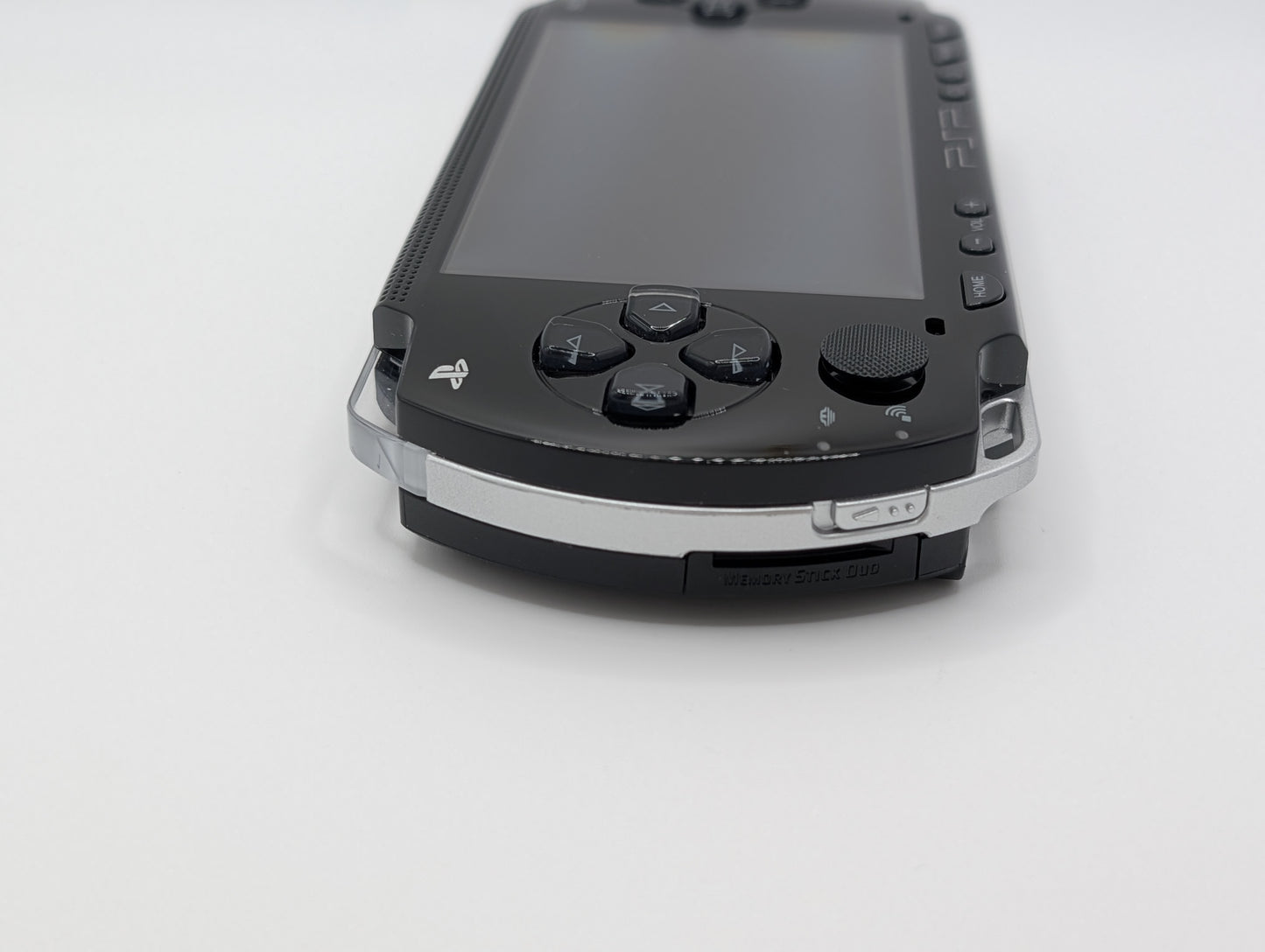 Piano Black PSP 1000