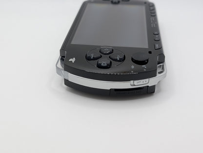 Piano Black PSP 1000