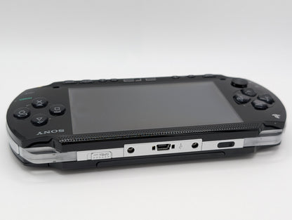 Piano Black PSP 1000
