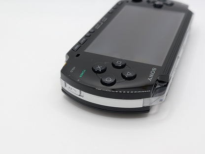 Piano Black PSP 1000