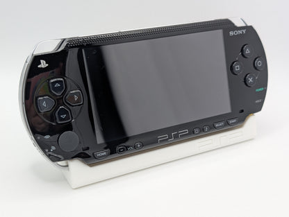 Piano Black PSP 1000
