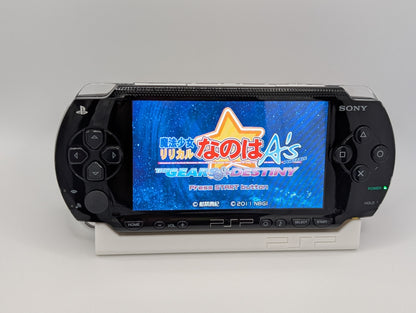 Piano Black PSP 1000