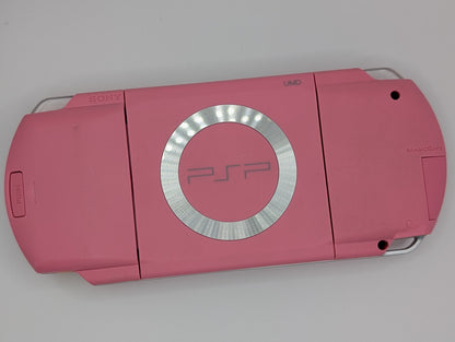 Pink PSP 1000