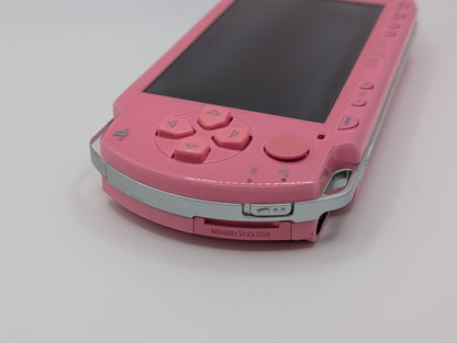 Pink PSP 1000