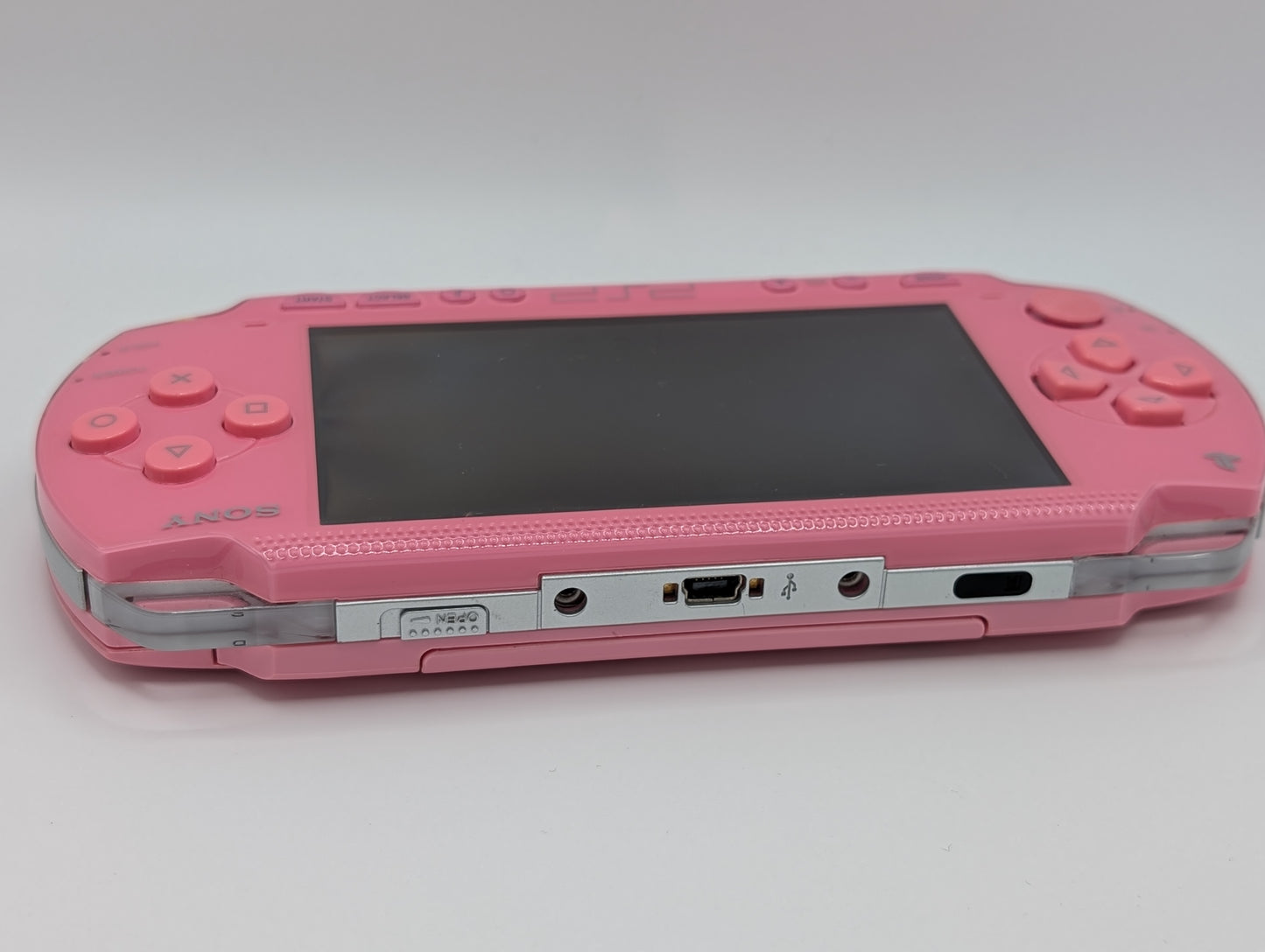 Pink PSP 1000