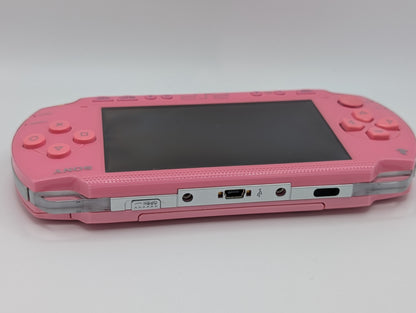 Pink PSP 1000