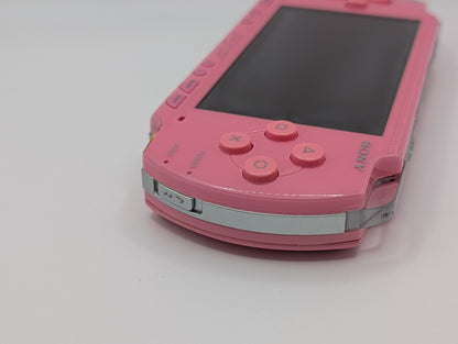 Pink PSP 1000