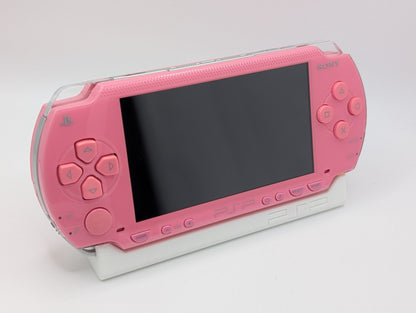 Pink PSP 1000