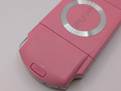 Pink PSP 1000
