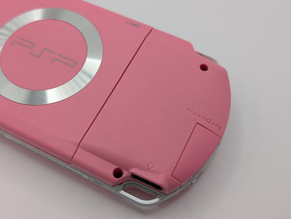 Pink PSP 1000