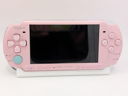 Blossom Pink PSP 3000
