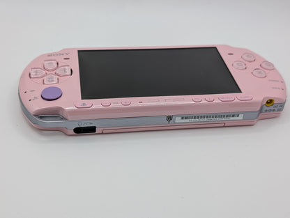Blossom Pink PSP 3000