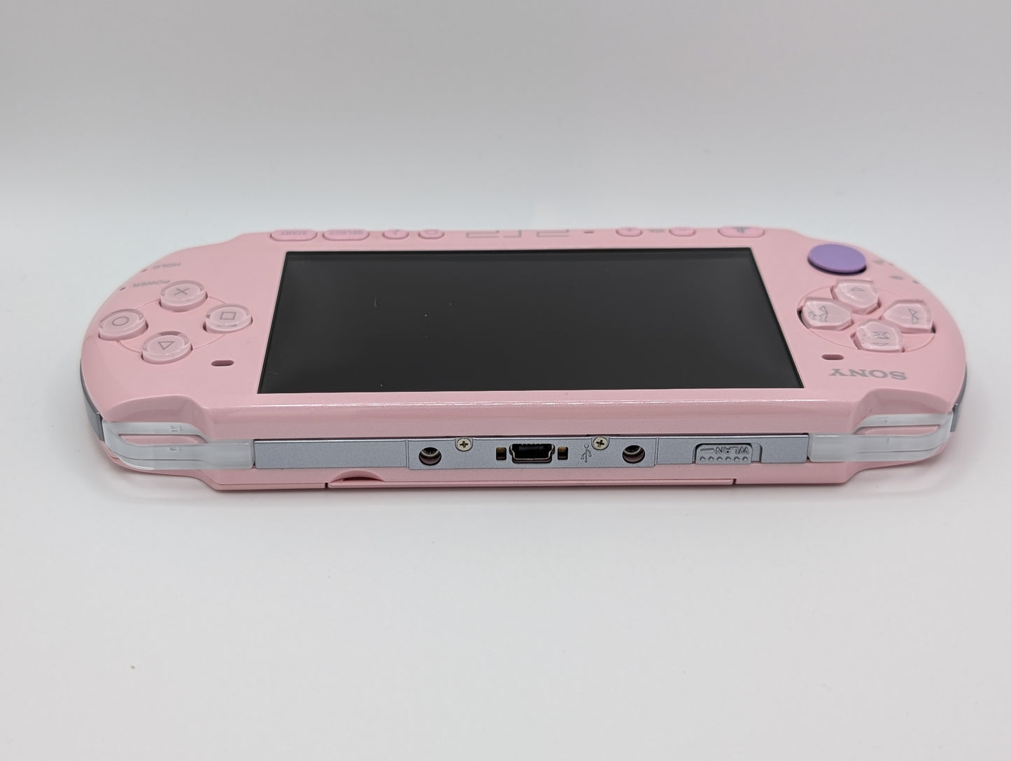 Blossom Pink PSP 3000