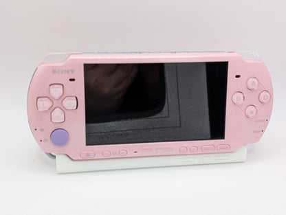 Blossom Pink PSP 3000