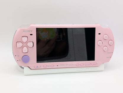 Blossom Pink PSP 3000