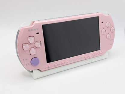 Blossom Pink PSP 3000