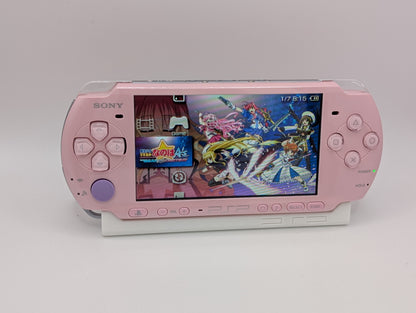 Blossom Pink PSP 3000