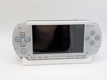 Silver PSP 1000