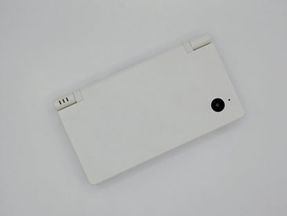 White DSi