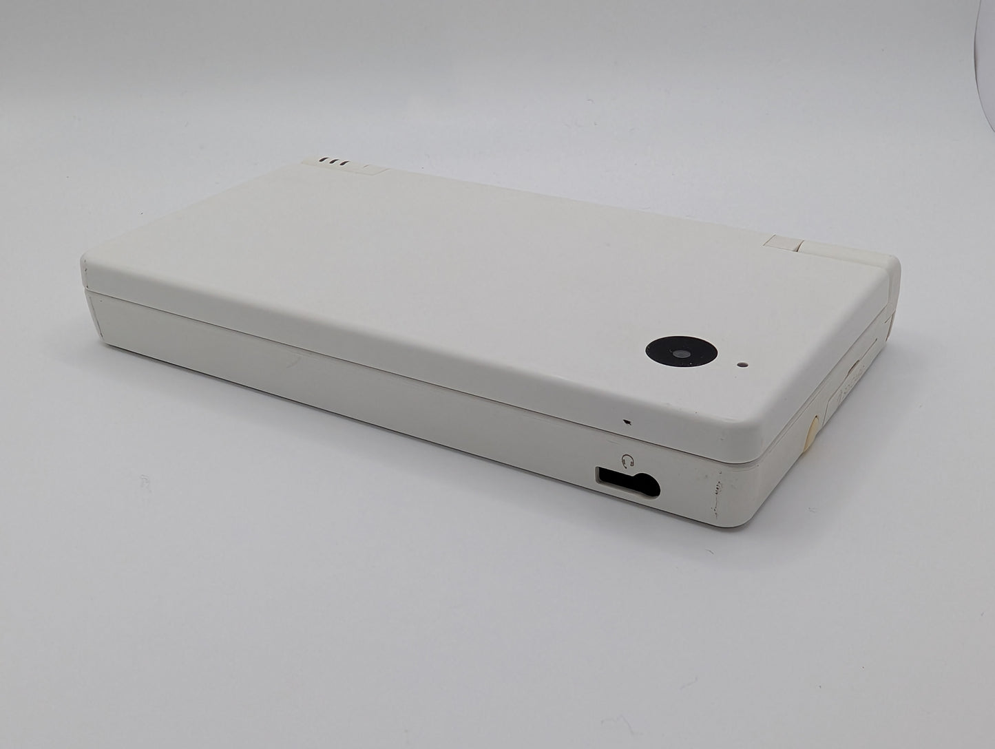 White DSi
