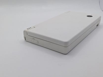 White DSi