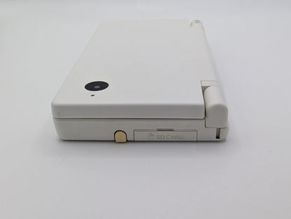 White DSi