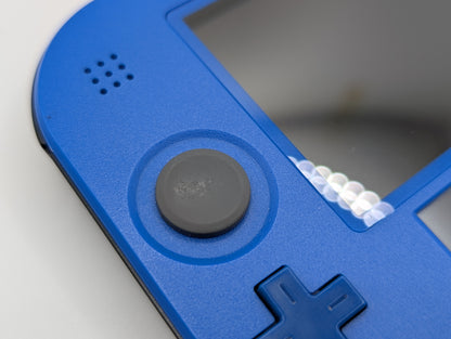 Blue & Black 2DS