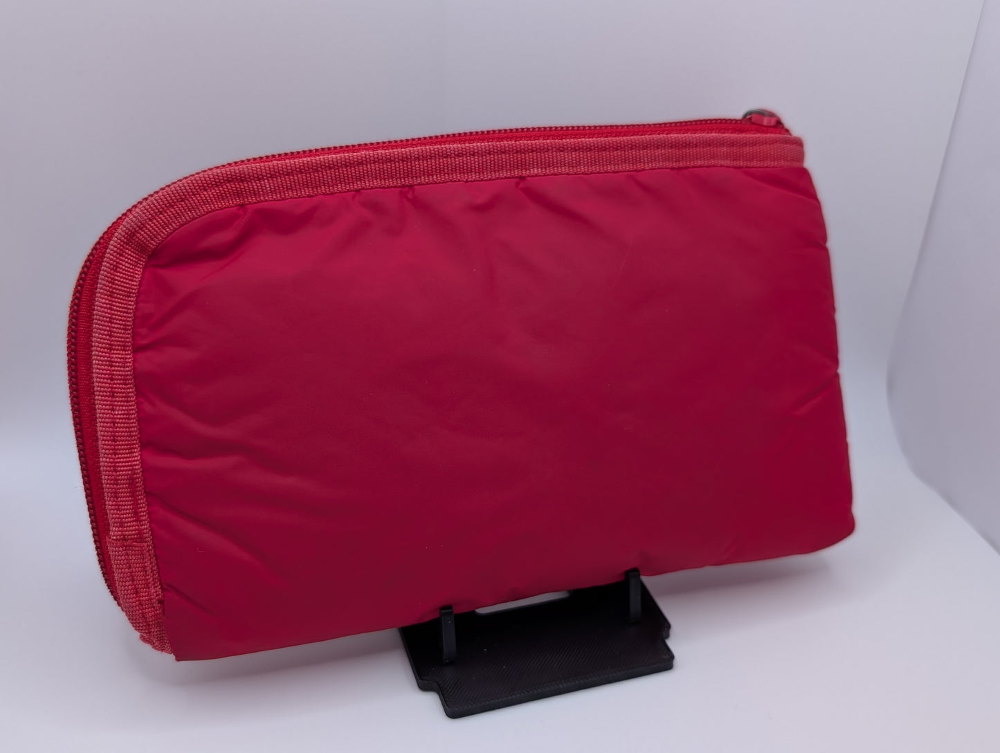 Red PSP Soft Pouch