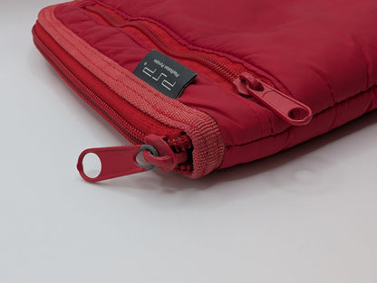 Red PSP Soft Pouch