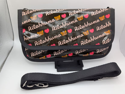 Rilakkuma Shoulder PSP Pouch