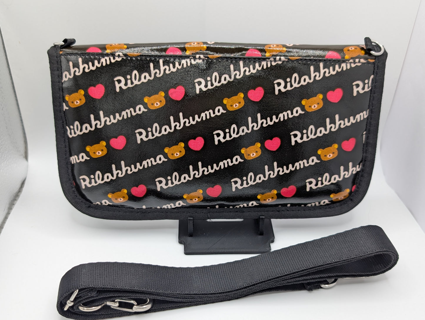 Rilakkuma Shoulder PSP Pouch