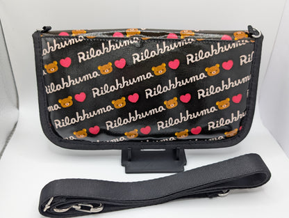 Rilakkuma Shoulder PSP Pouch