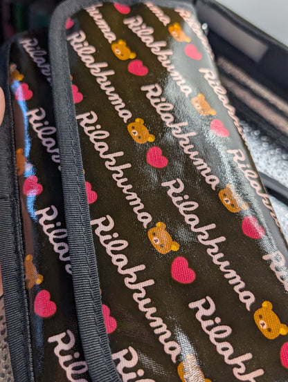 Rilakkuma Shoulder PSP Pouch