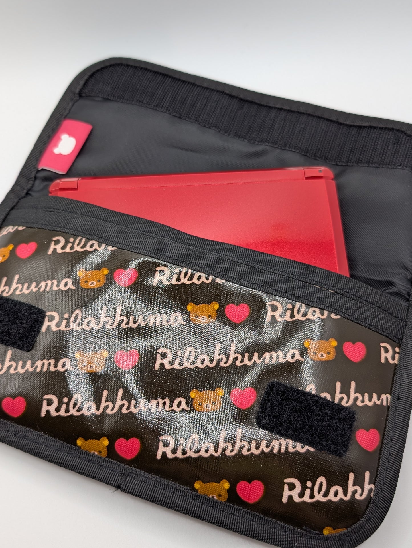 Rilakkuma Shoulder PSP Pouch