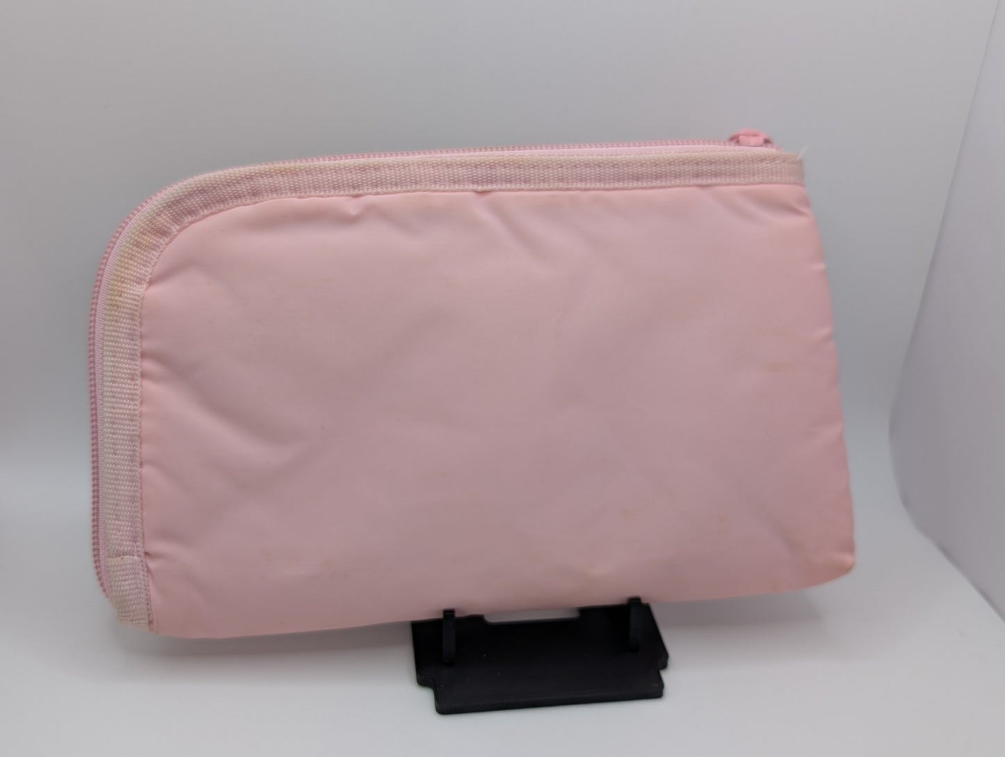 Pink PSP Pouch & Cloth